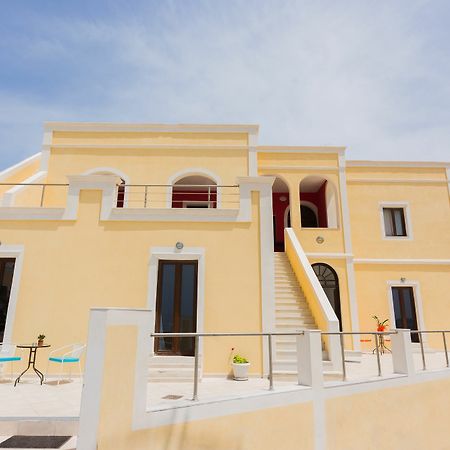 Aquarius Hotel Fira  Exterior photo